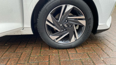 Hyundai i20 1.0T GDi 48V MHD SE Connect 5dr DCT Petrol Hatchback